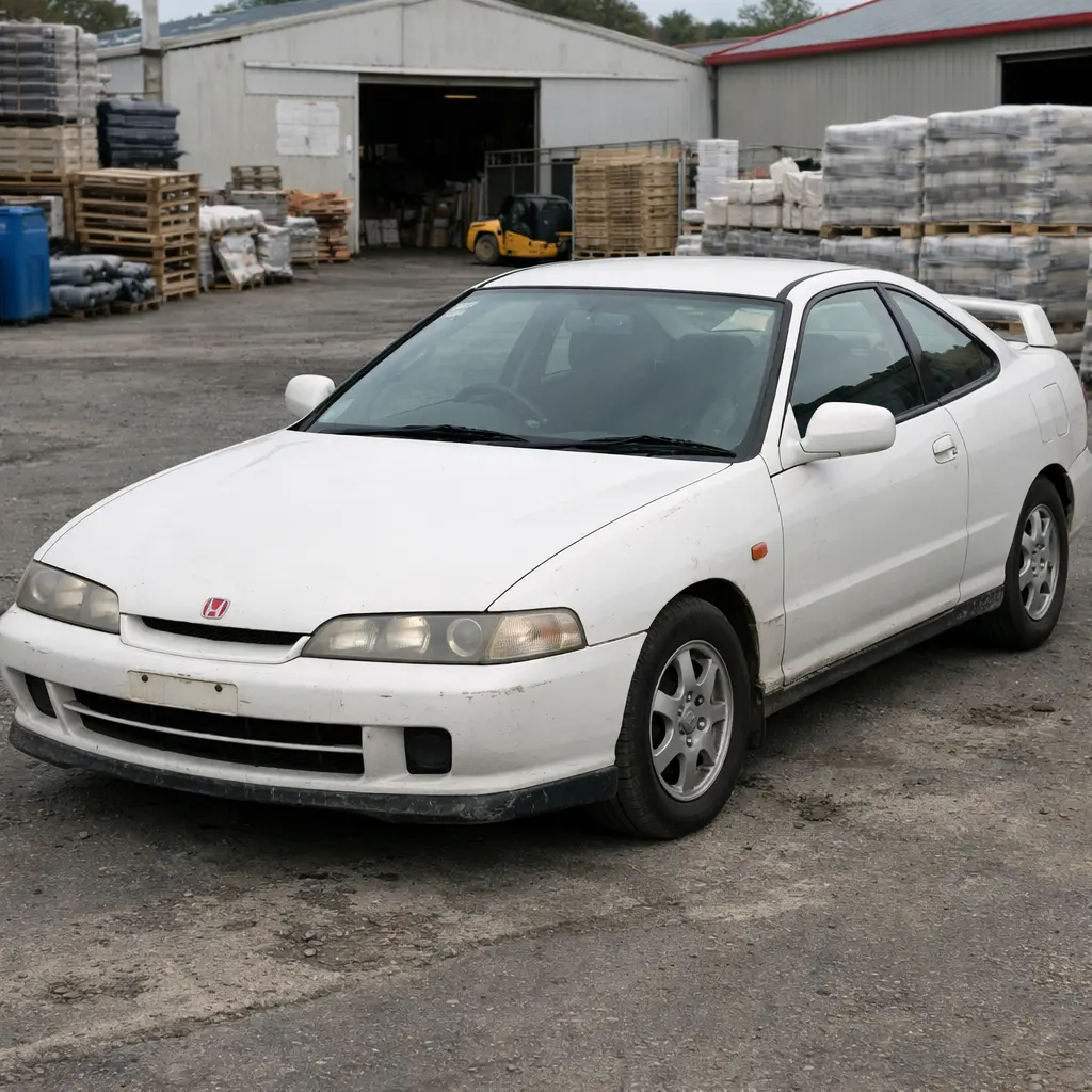 Honda Integra DC2